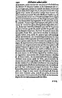 1628 - Jacques Crespin - Trésor d’histoires admirables et mémorables - BSB Munich