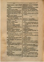 1607 - Marc Orry - Trésor des deux langues espagnole et française (Première partie) - BSB Munich