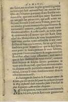 1567 - Vincent Normant et Jeanne Bruneau - Trésor des Amadis - BM Amiens