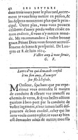 1604 - Fleury Bourriquant - Nouveau Trésor des secrétaires - British Library