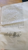 1578 - Nicolas Chesneau - Trésor et entière histoire de la triomphante victoire du corps de Dieu sur l’esprit malin - Douai Quincy