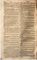 1644 - Jacques Crespin - Trésor des trois langues - Passau