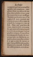 1597 - Matthieu Guillemot - Trésor d’amour - BnF Arsenal
