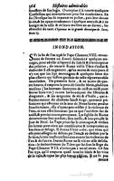 1628 - Jacques Crespin - Trésor d’histoires admirables et mémorables - BSB Munich