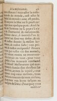 1603 - Jean Didier - Trésor sacré de la miséricorde - BnF