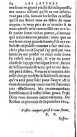 1604 - Fleury Bourriquant - Nouveau Trésor des secrétaires - British Library