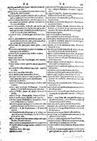 1617 - Samuel Crespin - Trésor des trois langues espagnole, française et italienne (3 parties) - Ohio