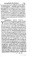 1585 - Jacques du Puis - Trésor des remèdes secrets pour les maladies des femmes - BnF