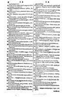 1617 - Samuel Crespin - Trésor des trois langues espagnole, française et italienne (3 parties) - Ohio