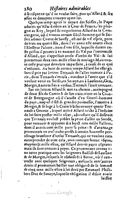 1610 - Paul Marceau - Trésor d’histoires admirables et mémorables - Princeton