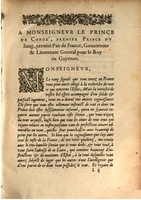 1611 - Pierre Chevalier - Trésor politique - BSB Munich