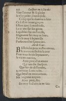 1607 - Pierre Brossart - Trésor des trésors - BnF
