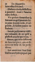 1608 - Théodore Reinsart - Les Marguerites françaises ou Trésor des Fleurs du bien-dire - BSB Munich