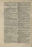 1573 - Christophe Plantin - Trésor du langage bas-allemand - Greifswald