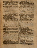 1625 - Hubert Antoine - Trésor des deux langues espagnole et française - Augsbourg