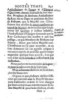 1626 - Joseph Bouillerot - Trésor de l’histoire générale de notre temps - BSB Munich