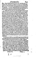 1628 - Jacques Crespin - Trésor d’histoires admirables et mémorables - BSB Munich