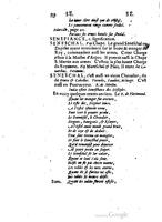 1655 - Augustin Courbé - Trésor de recherches et antiquités gauloises et françaises - BM Lyon
