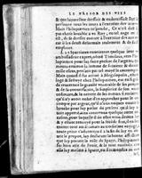 1574 - Benoît Rigaud - Trésor des vies de Plutarque - Avignon