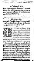 1624 - Nicolas Oudot - Trésor des lettres douces et amoureuses - BNC Florence