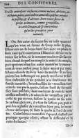 1607 - Étienne Servain et Jean Antoine Huguetan - Trésor de santé ou ménage de la vie humaine - BIU Santé