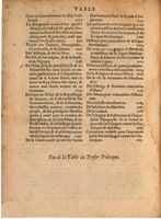 1608 - Pierre Chevalier - Trésor politique - BSB Munich