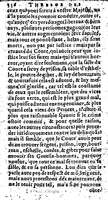 1611 - Raphaël du Petit Val - Trésor des récréations - Anvers Musée Plantin-Moretus