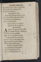 1607 - Pierre Brossart - Trésor des trésors - BnF