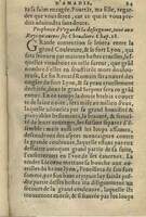 1567 - Vincent Normant et Jeanne Bruneau - Trésor des Amadis - BM Amiens