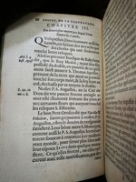 1611 - Christian Ouwerx - Trésor ou reliquaire d’honneur de Jésus Christ et de ses saints - BU Lille