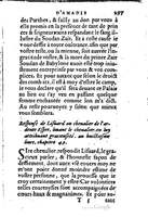 1560 - Jean d’Ogerolles et Gabriel Cotier Lyon - Trésor des Amadis - BSB Munich