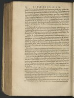 1611 - Pierre Chevalier - Trésor politique - BnF Tolbiac