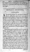 1607 - Étienne Servain et Jean Antoine Huguetan - Trésor de santé ou ménage de la vie humaine - BIU Santé