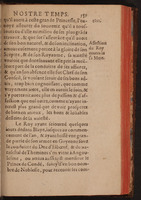 1624 - Joseph Bouillerot - Trésor de l’histoire générale de notre temps - BnF Arsenal
