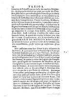 1654 - Michel Bobin - Trésor des harangues, remontrances et oraisons funèbres - BM Lyon