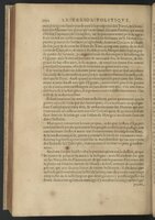 1608 - Nicolas Du Fossé - Trésor politique - BnF Tolbiac
