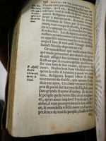 1611 - Christian Ouwerx - Trésor ou reliquaire d’honneur de Jésus Christ et de ses saints - BU Lille