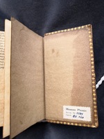 1611 - Raphaël du Petit Val - Trésor des récréations - Anvers Musée Plantin-Moretus