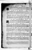 1600 - Veuve Robert Ballard et Pierre Ballard - Trésor d’Orphée - BnF
