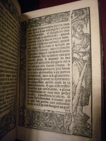 1574 - Jean Bogart - Trésor de dévotion contenant plusieurs oraisons dévotes et exercices spirituels - BnF