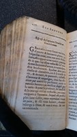 1625 - Louis Loudet - Secrétaire des secrétaires ou le Trésor de la plume française - Lucerne