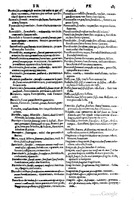1617 - Samuel Crespin - Trésor des trois langues espagnole, française et italienne (3 parties) - Ohio
