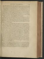 1608 - Nicolas Du Fossé - Trésor politique - BnF Tolbiac