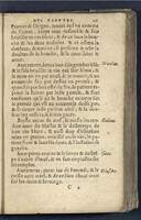 1590 - Benoît Rigaud - Trésor des pauvres - Mucem