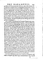 1654 - Michel Bobin - Trésor des harangues, remontrances et oraisons funèbres - BM Lyon