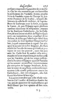 1607 - Nicolas Du Fossé - Trésor quadragésimal - T 01 - BM Lyon