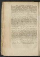 1611 - Pierre Chevalier - Trésor politique - BnF Tolbiac