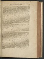 1608 - Nicolas Du Fossé - Trésor politique - BnF Tolbiac