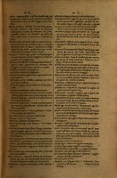 1617 - Samuel Crespin - Trésor des trois langues espagnole, française et italienne (Première partie) - Regensburg