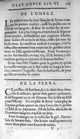 1607 - Étienne Servain et Jean Antoine Huguetan - Trésor de santé ou ménage de la vie humaine - BIU Santé
